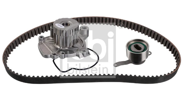 Water Pump & Timing Belt Kit